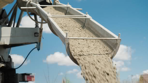 Best Best Concrete Contractor  in March Ar, CA