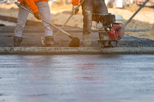 Best Concrete Foundation Installation  in March Ar, CA