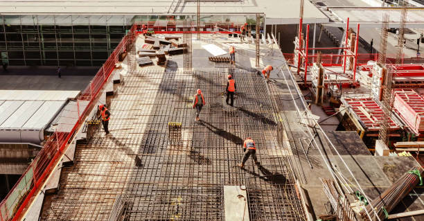 Best Concrete Foundation Repair  in March Ar, CA