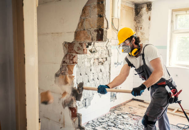 Best Concrete Installation Cost  in March Ar, CA