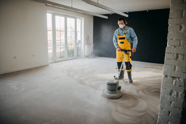 Best Concrete Repair Services  in March Ar, CA